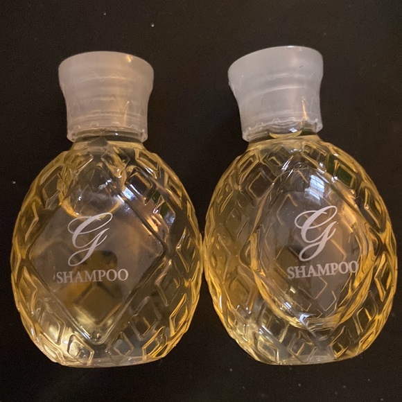 The Greenbrier Collection Bath and Body products Selection - 6 bottles & 2 soaps - Picture 4 of 6